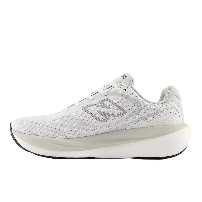 New Balance shoes - New Balance 1080v15 - W1080V15_RU - Sea Salt / Blue Oyster 2
