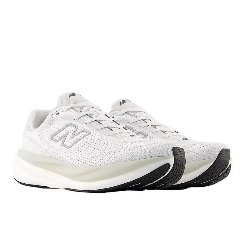 New Balance shoes - New Balance 1080v15 - W1080V15_RU - Sea Salt / Blue Oyster 3