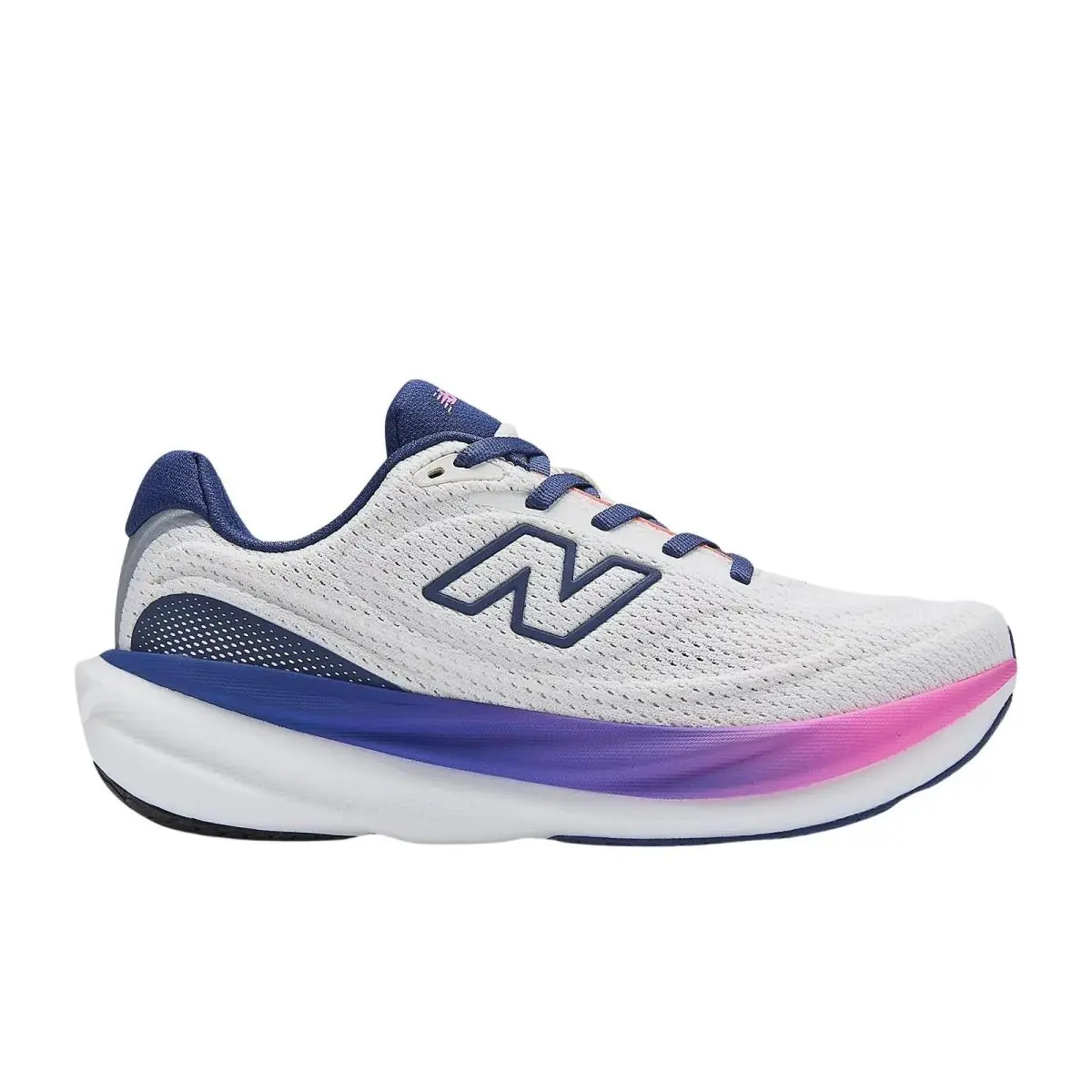 New Balance shoes - New Balance 1080v15 - W1080V15_RU - Sea Salt / Blue Oyster 4