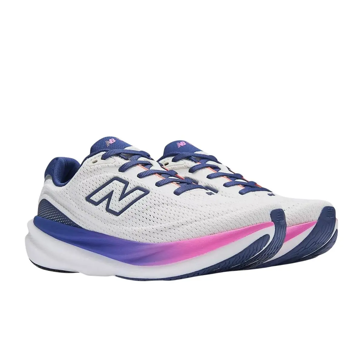 New Balance shoes - New Balance 1080v15 - W1080V15_RU - Sea Salt / Blue Oyster 6