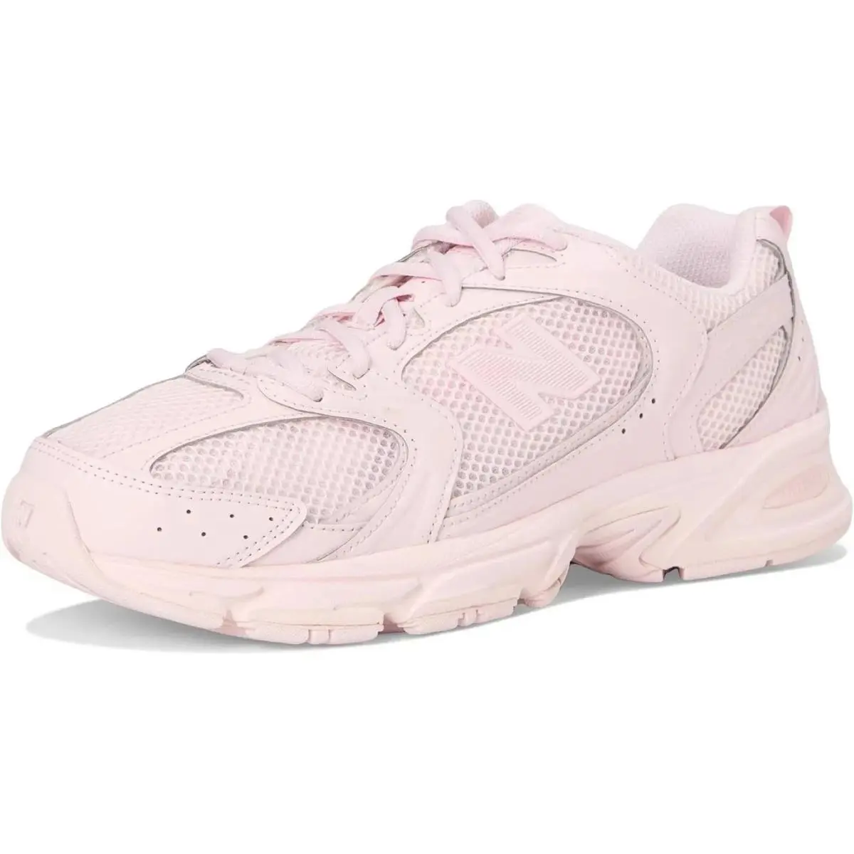 New Balance shoes - New Balance 530 U530TBD - U530TBD - Pink 8