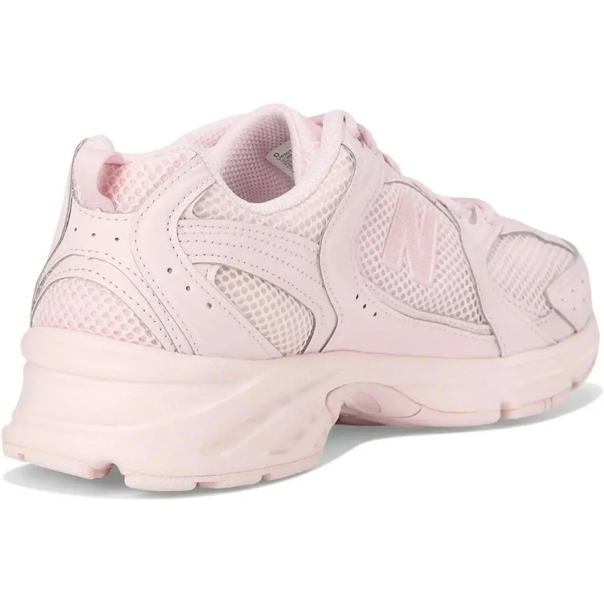 New Balance shoes - New Balance 530 U530TBD - U530TBD - Pink 9