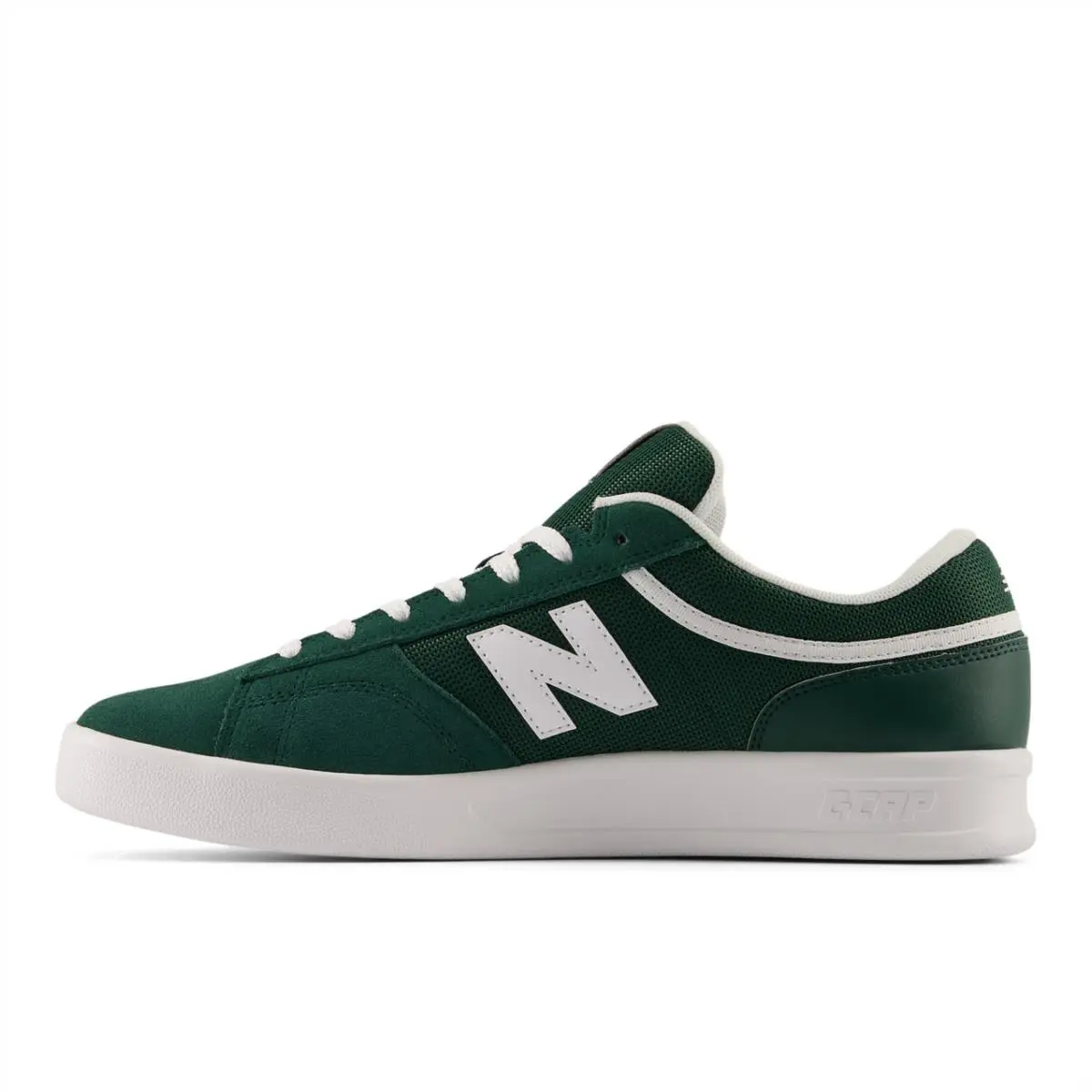 New Balance shoes - New Balance Numeric Men`s Nb Numeric 430 Nightwatch Green Shoes - NM430FCD - Nightwatch Green 0