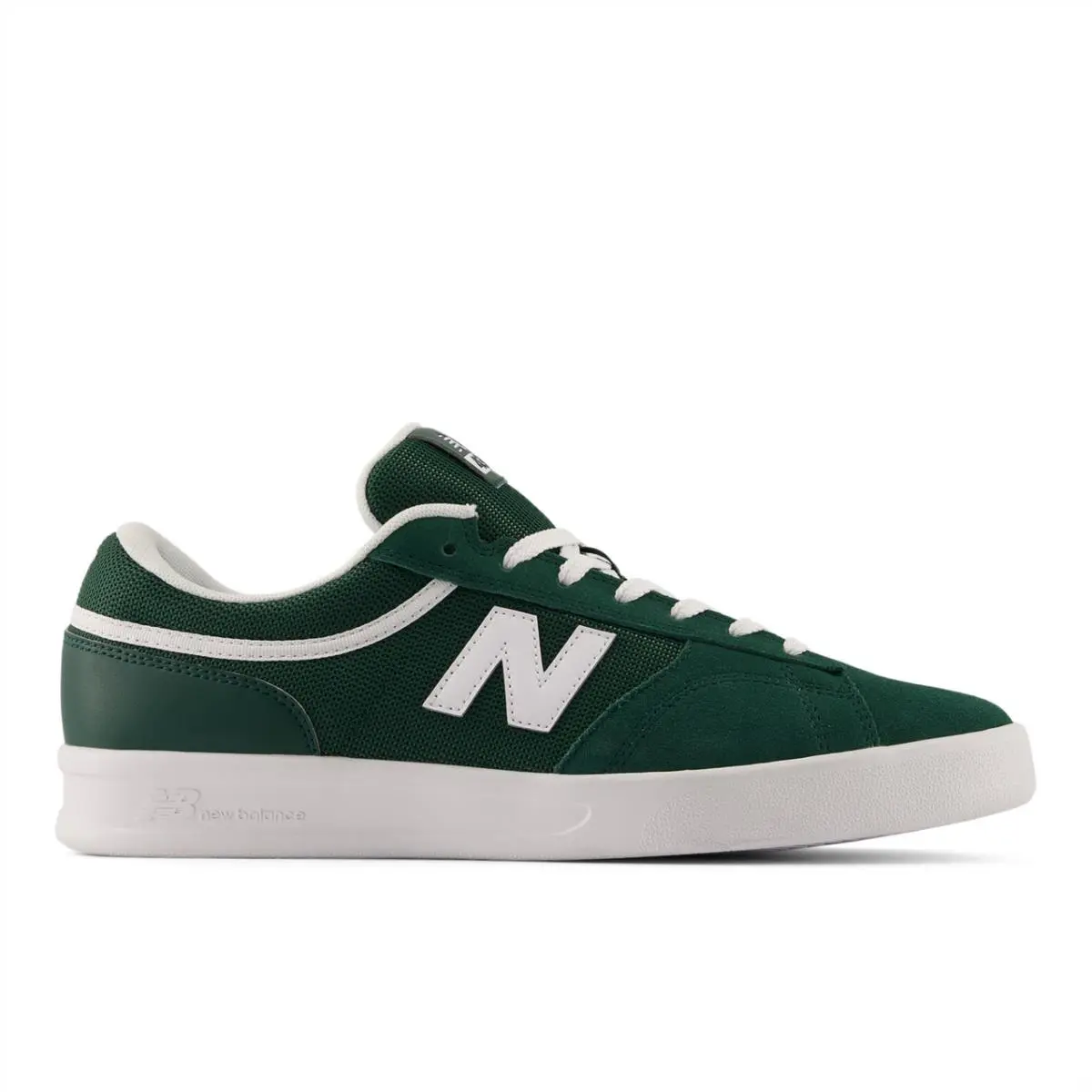 New Balance shoes - New Balance Numeric Men`s Nb Numeric 430 Nightwatch Green Shoes - NM430FCD - Nightwatch Green 4