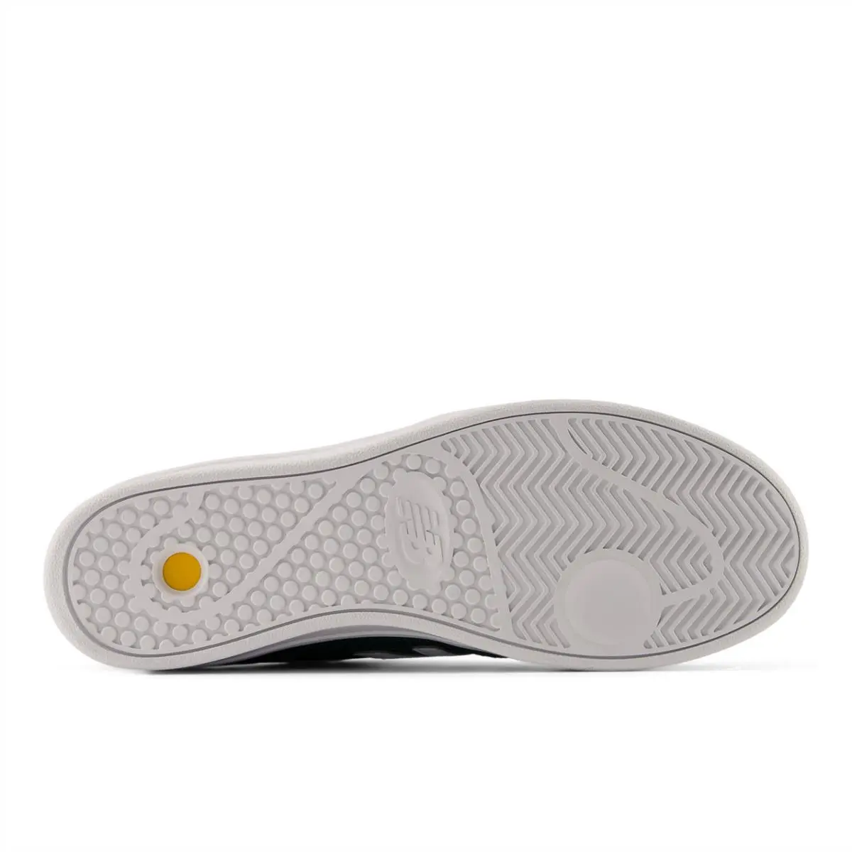 New Balance shoes - New Balance Numeric Men`s Nb Numeric 430 Nightwatch Green Shoes - NM430FCD - Nightwatch Green 6