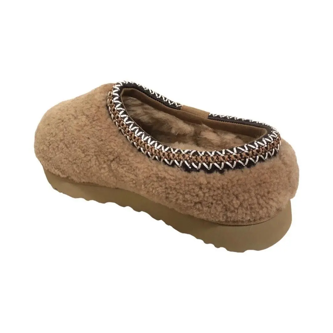 UGG shoes - Chestnut 1
