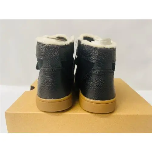 UGG shoes - Black (UPC: 192410345410) 1