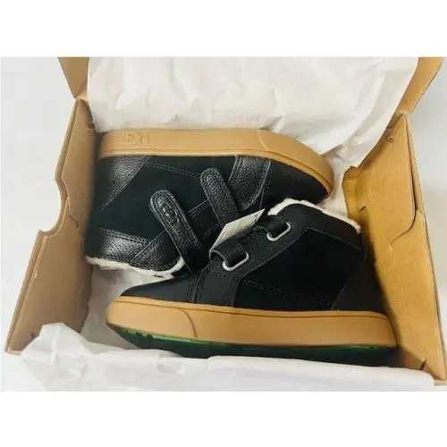 UGG shoes - Black (UPC: 192410345410) 3
