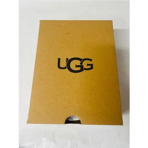 UGG shoes - Black (UPC: 192410345410) 4