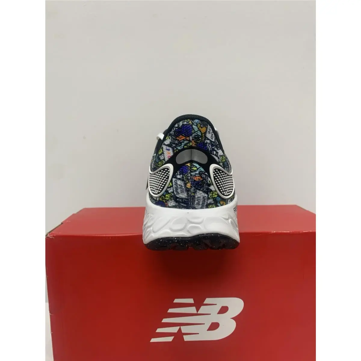 New Balance shoes - New Balance 1080 - M1080J12 - Multicolor 2