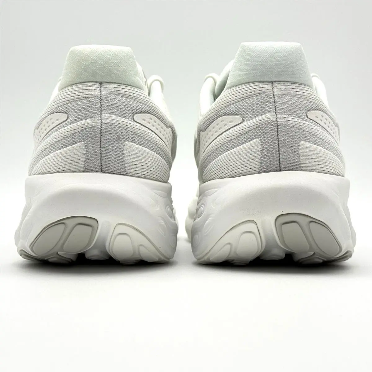 New Balance shoes - New Balance Fresh Foam X 1080v13 - M1080W13 - White, Manufacturer: White/Light Silver Metallic 12