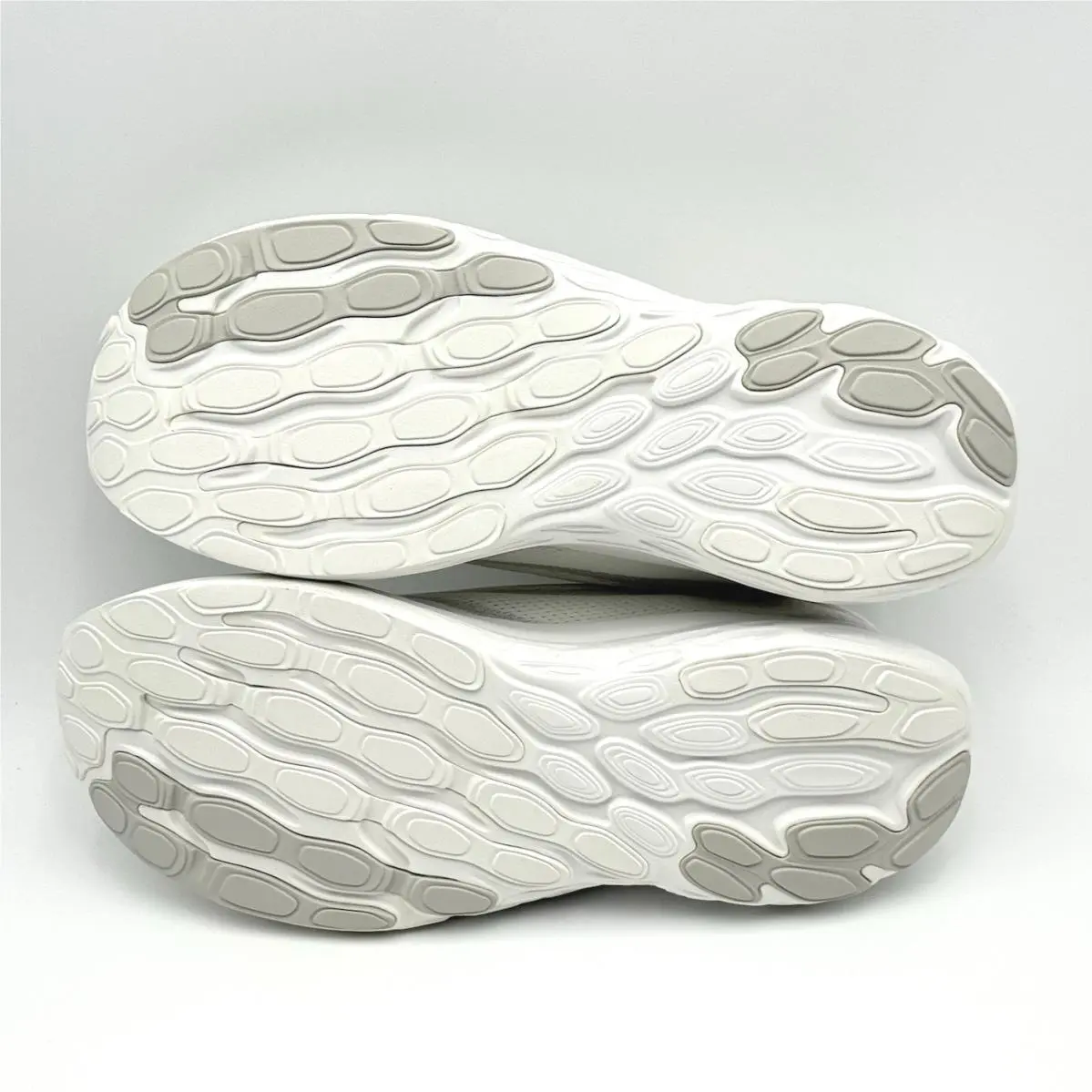 New Balance shoes - New Balance Fresh Foam X 1080v13 - M1080W13 - White, Manufacturer: White/Light Silver Metallic 16