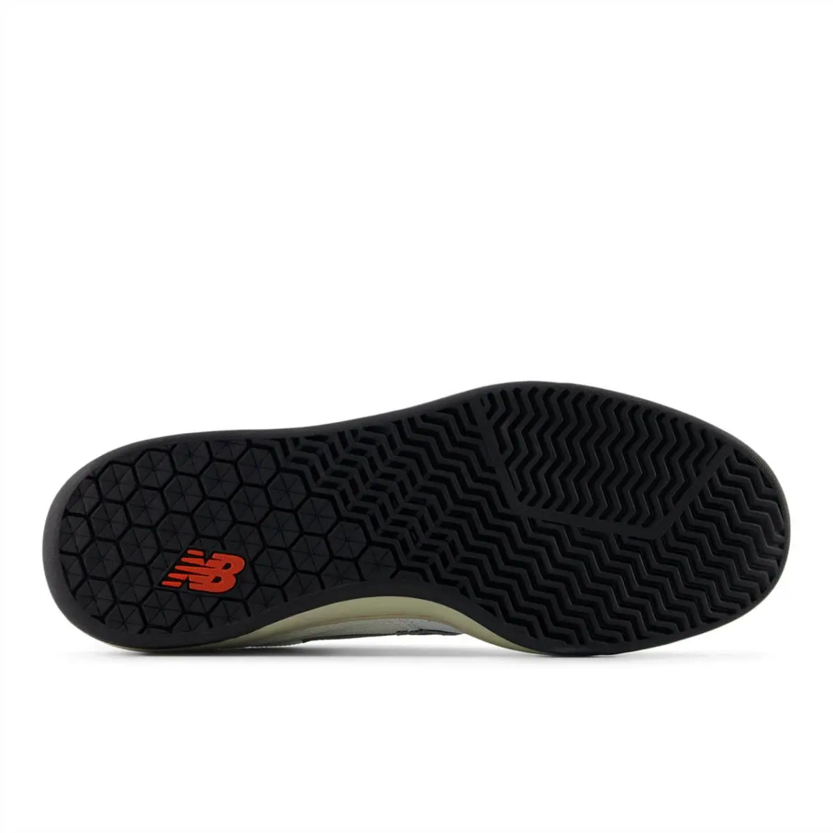 New Balance shoes - New Balance Numeric Men`s Nb Numeric 440 V2 White Shoes - NM440NO2 - White 1