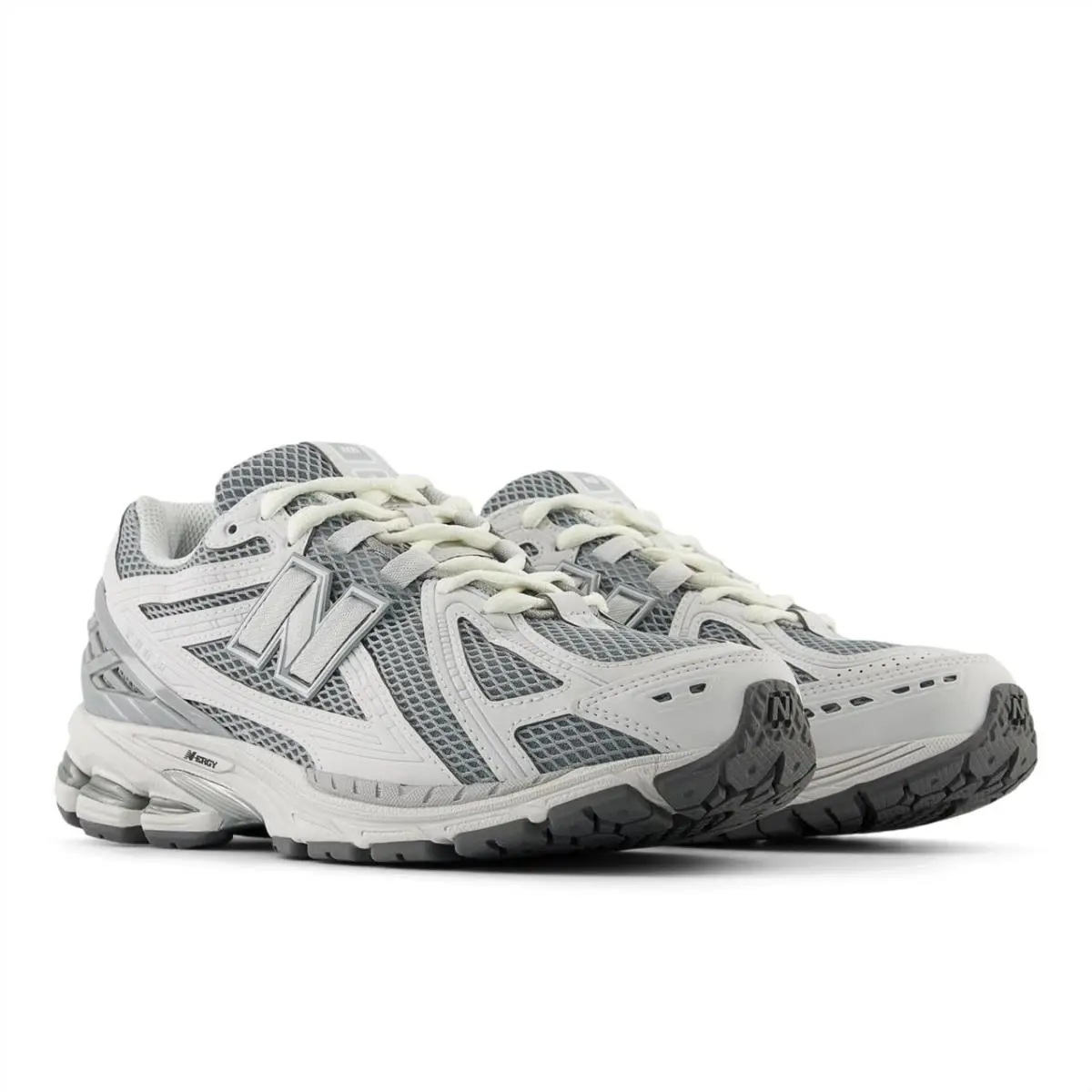 New Balance 1906R U1906RSB Sneakers Men`s US 9 Gray Matter Running Shoes LIQ882