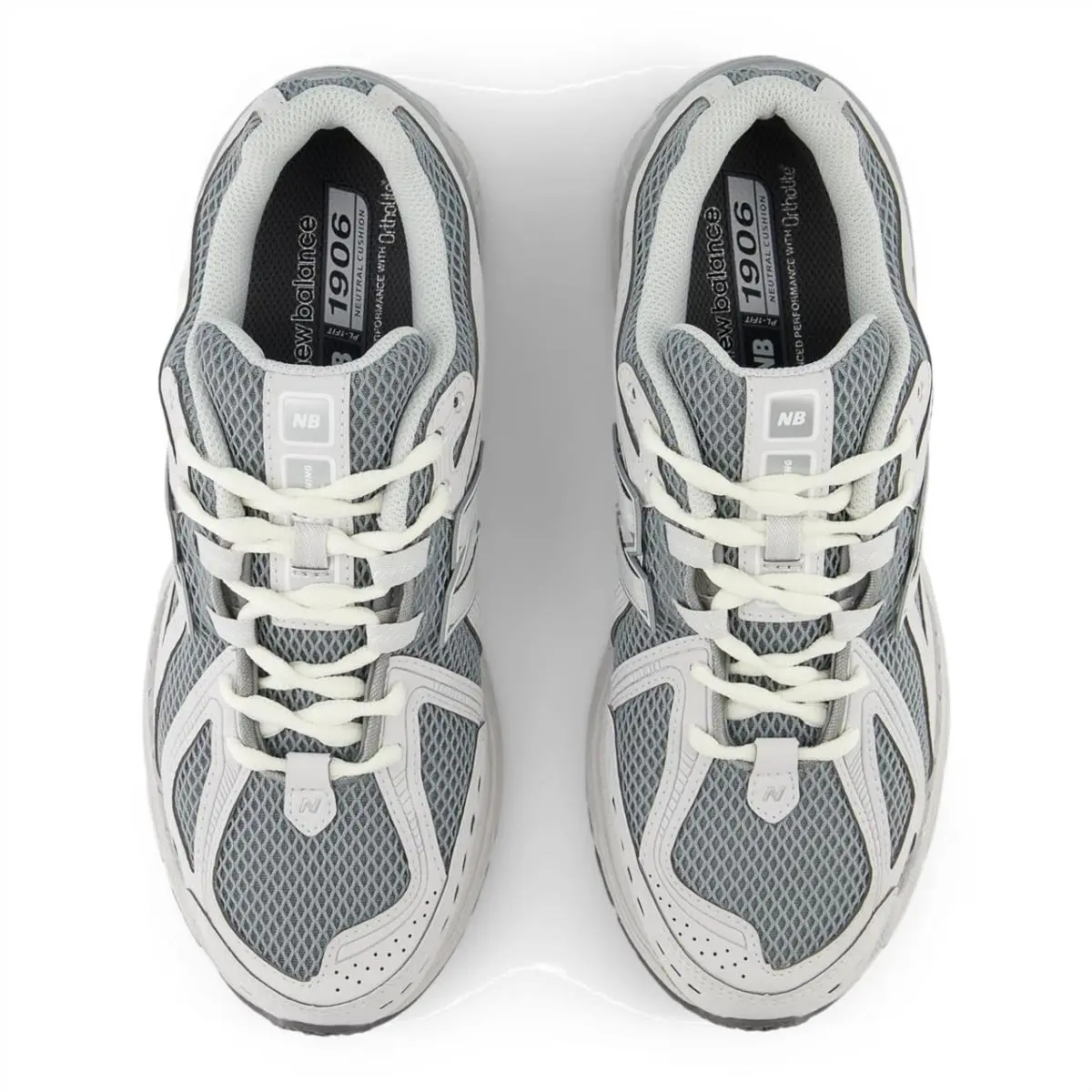 New Balance shoes - New Balance 1906R U1906RSB - U1906RSB - Gray 2