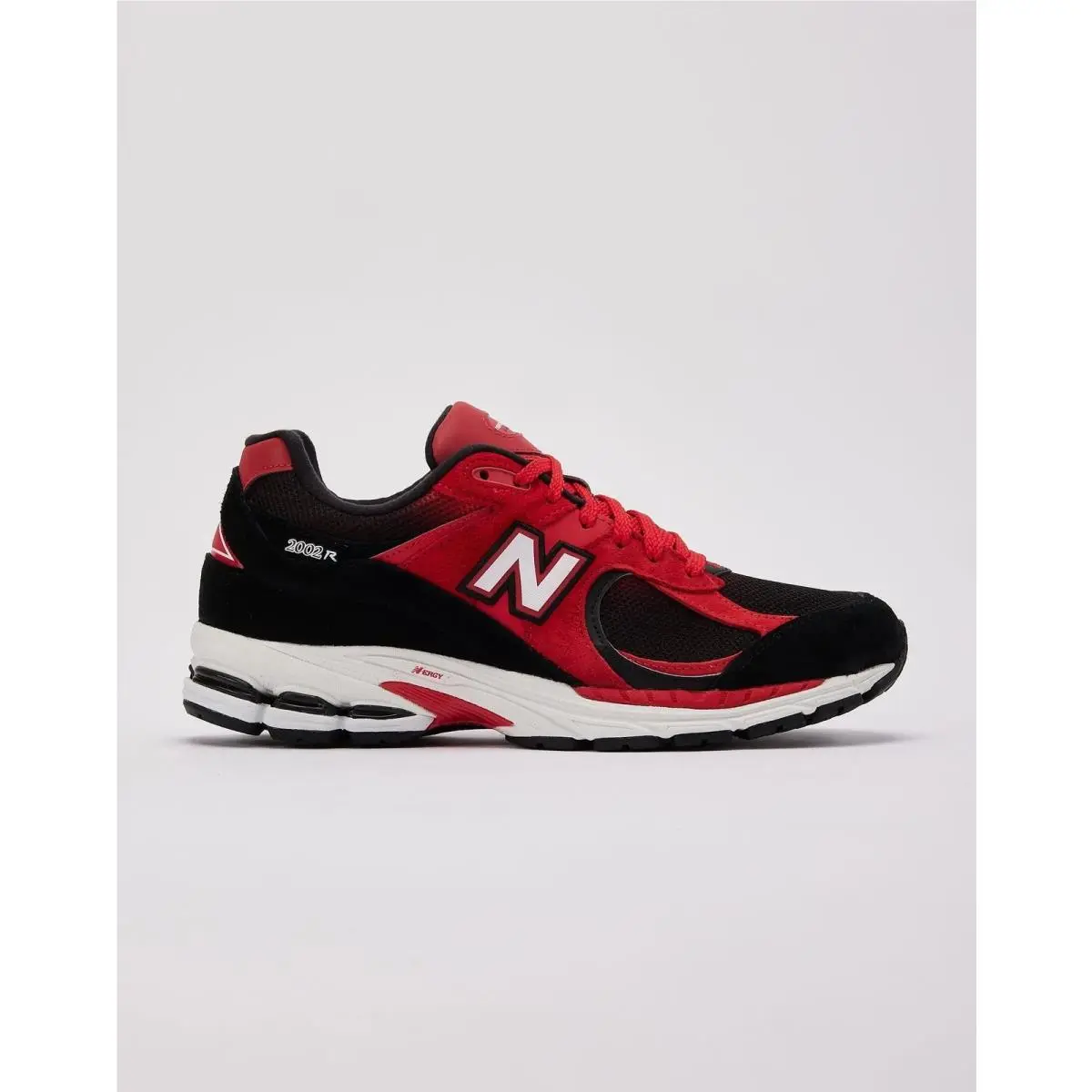 New Balance shoes - New Balance 2002R U2002RZA - U2002RZA - Black 0