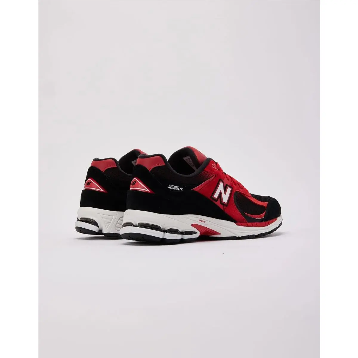 New Balance shoes - New Balance 2002R U2002RZA - U2002RZA - Black 6
