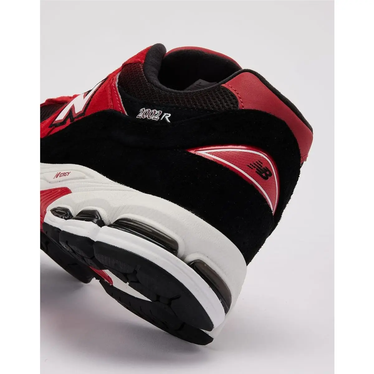 New Balance shoes - New Balance 2002R U2002RZA - U2002RZA - Black 7