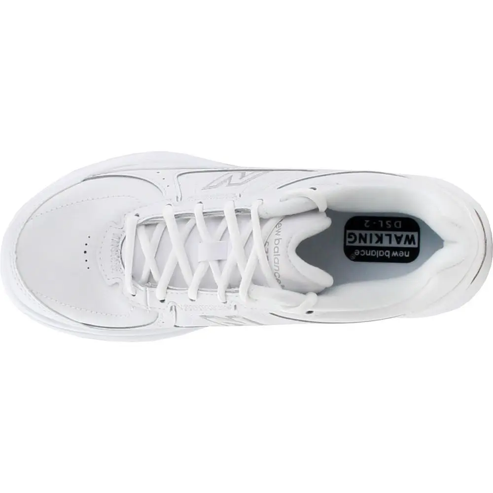 New Balance shoes - New Balance 577V1 Perforated Walking - WW577WT - White 4
