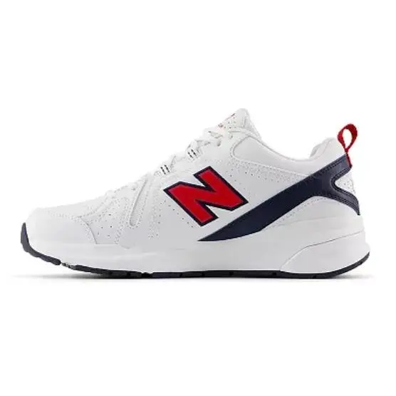 New Balance shoes - New Balance 608v5 - Blue 11