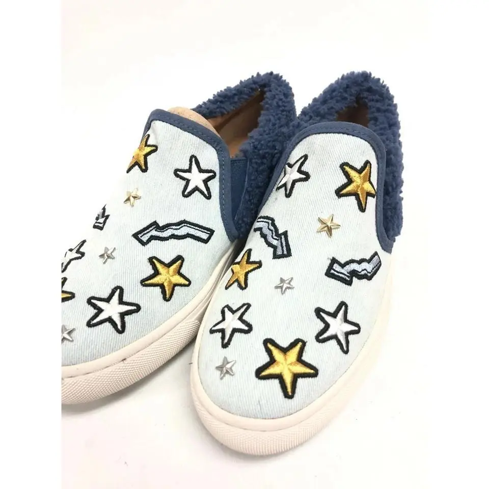 UGG shoes - Bleach Denim (UPC: 191142442329) 7