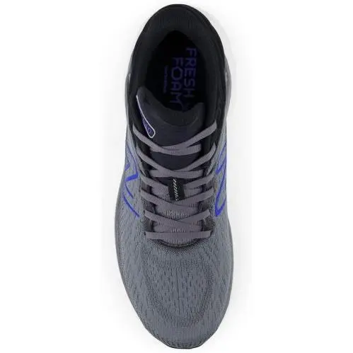 New Balance shoes - M840FCB - M840FCB - Castlerock/Marine Blue 3