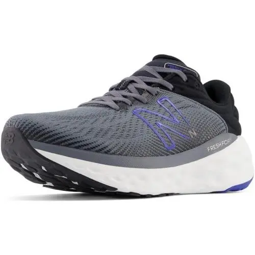 New Balance shoes - M840FCB - M840FCB - Castlerock/Marine Blue 5