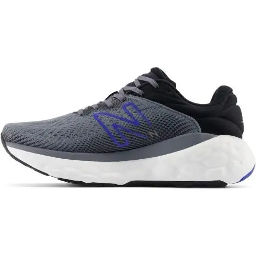New Balance shoes - M840FCB - M840FCB - Castlerock/Marine Blue 6