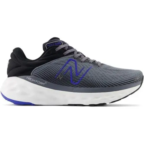New Balance shoes - M840FCB - M840FCB - Castlerock/Marine Blue 7