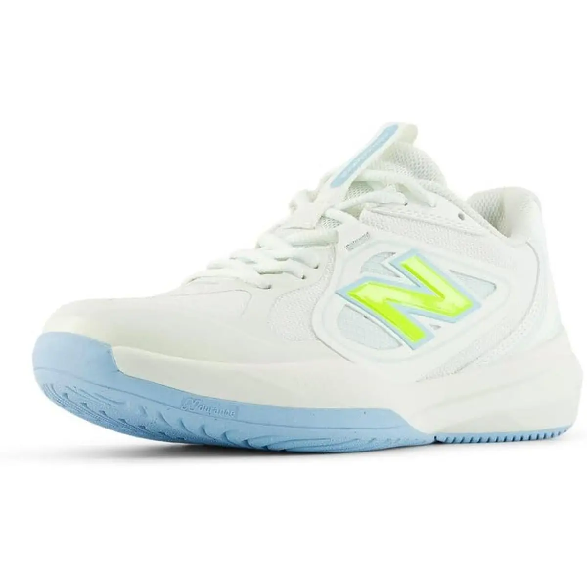 New Balance Women`s Fuelcell 796V5 Pickleball