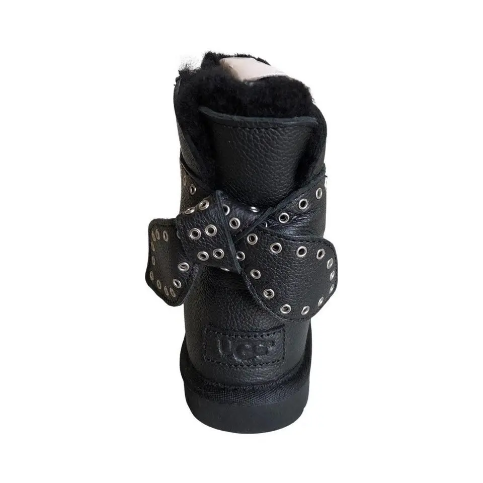 UGG shoes - Black 0