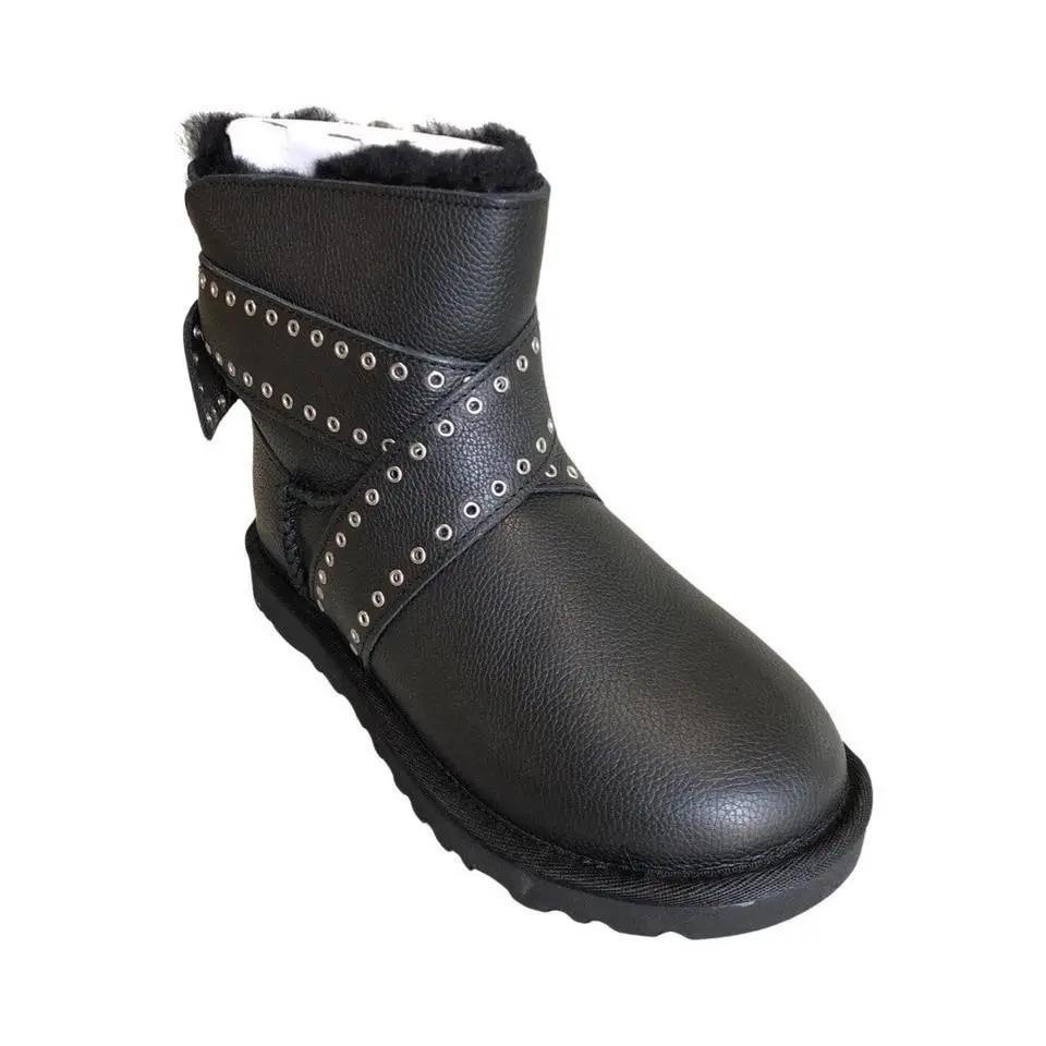 UGG shoes - Black 1