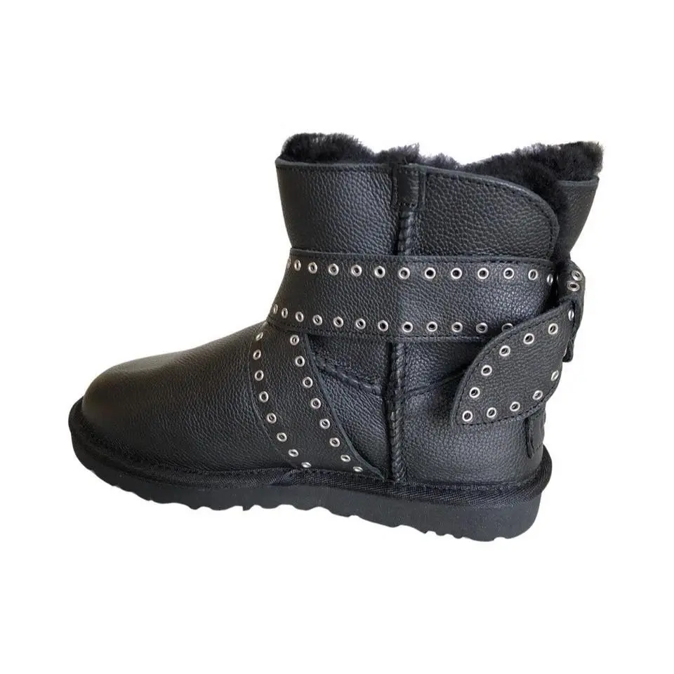 UGG shoes - Black 2