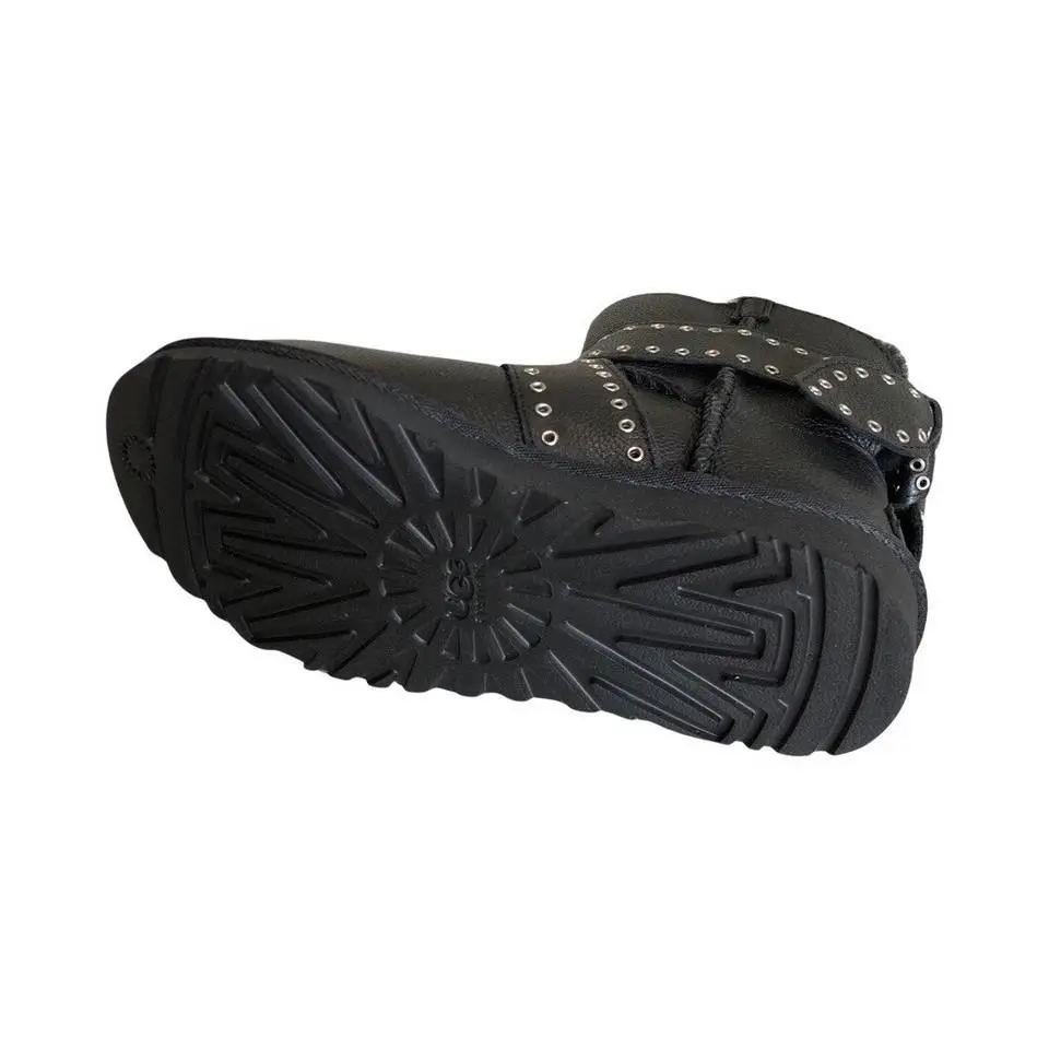 UGG shoes - Black 3