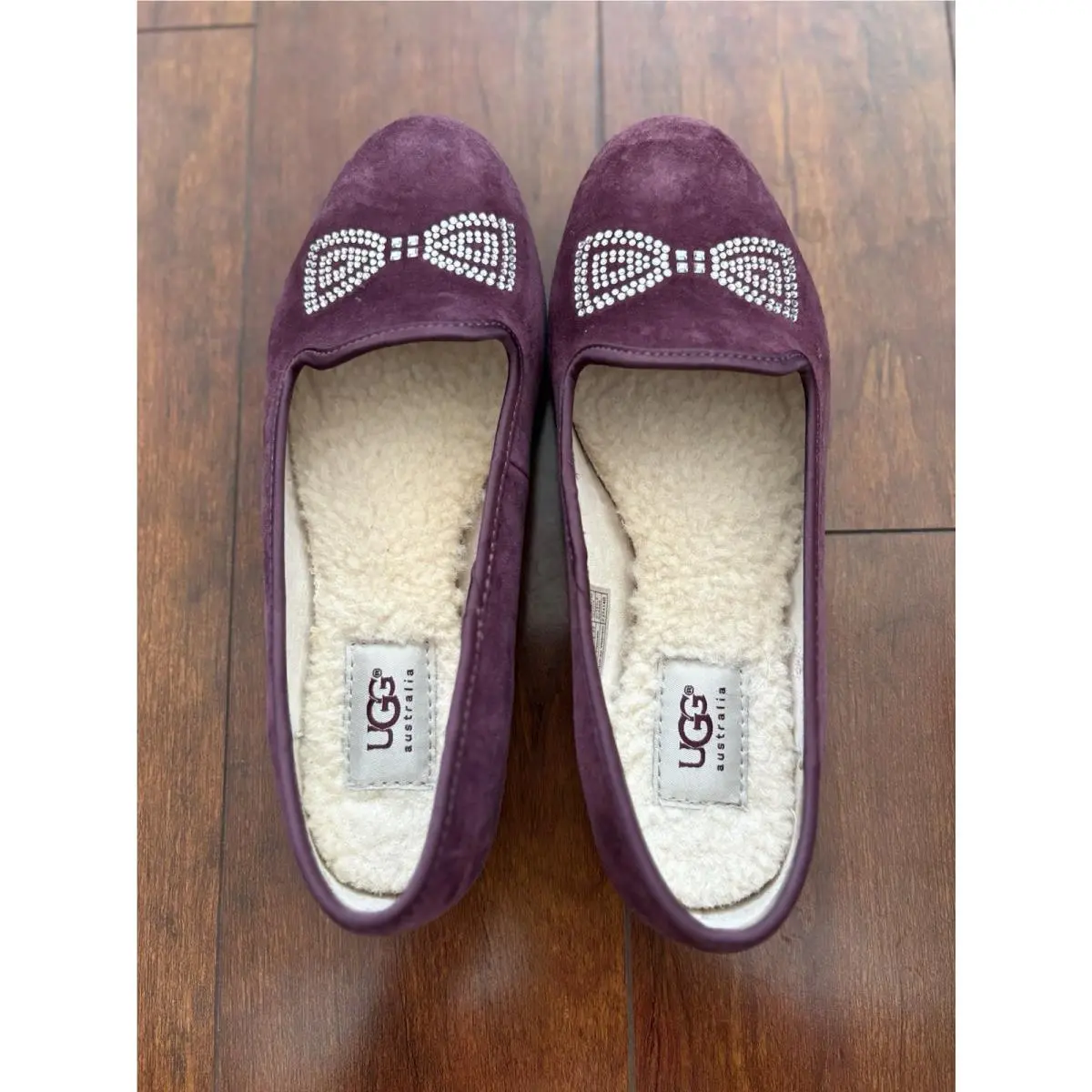 UGG shoes - UGG Australia Alloway - Australia Alloway - Gray 0