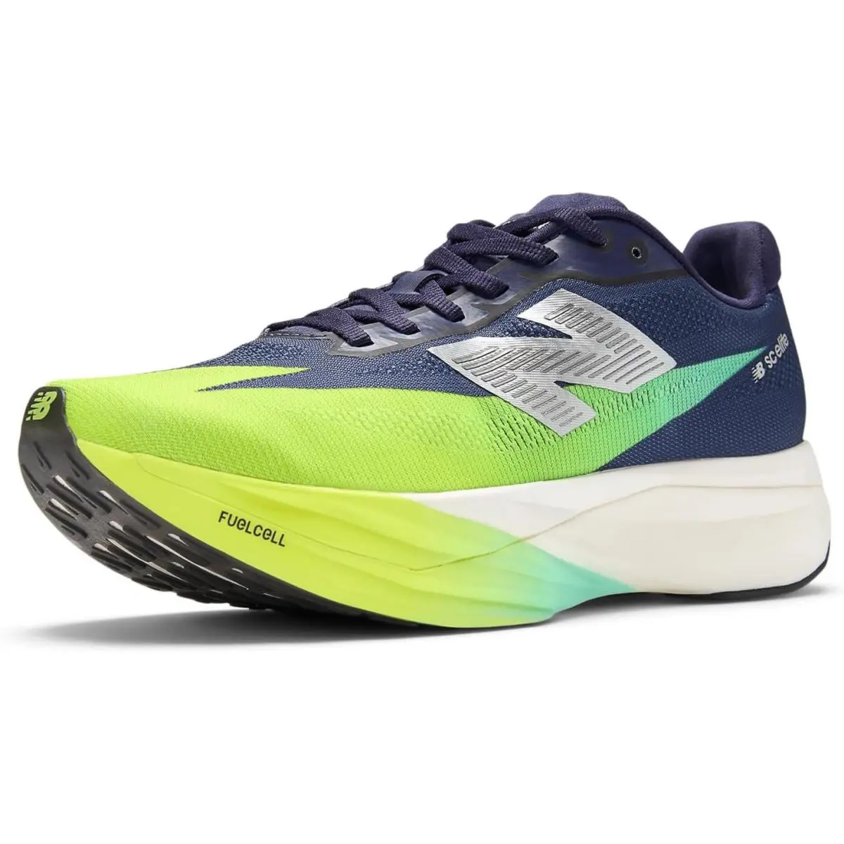 New Balance Women`s Fuelcell Supercomp Elitev5