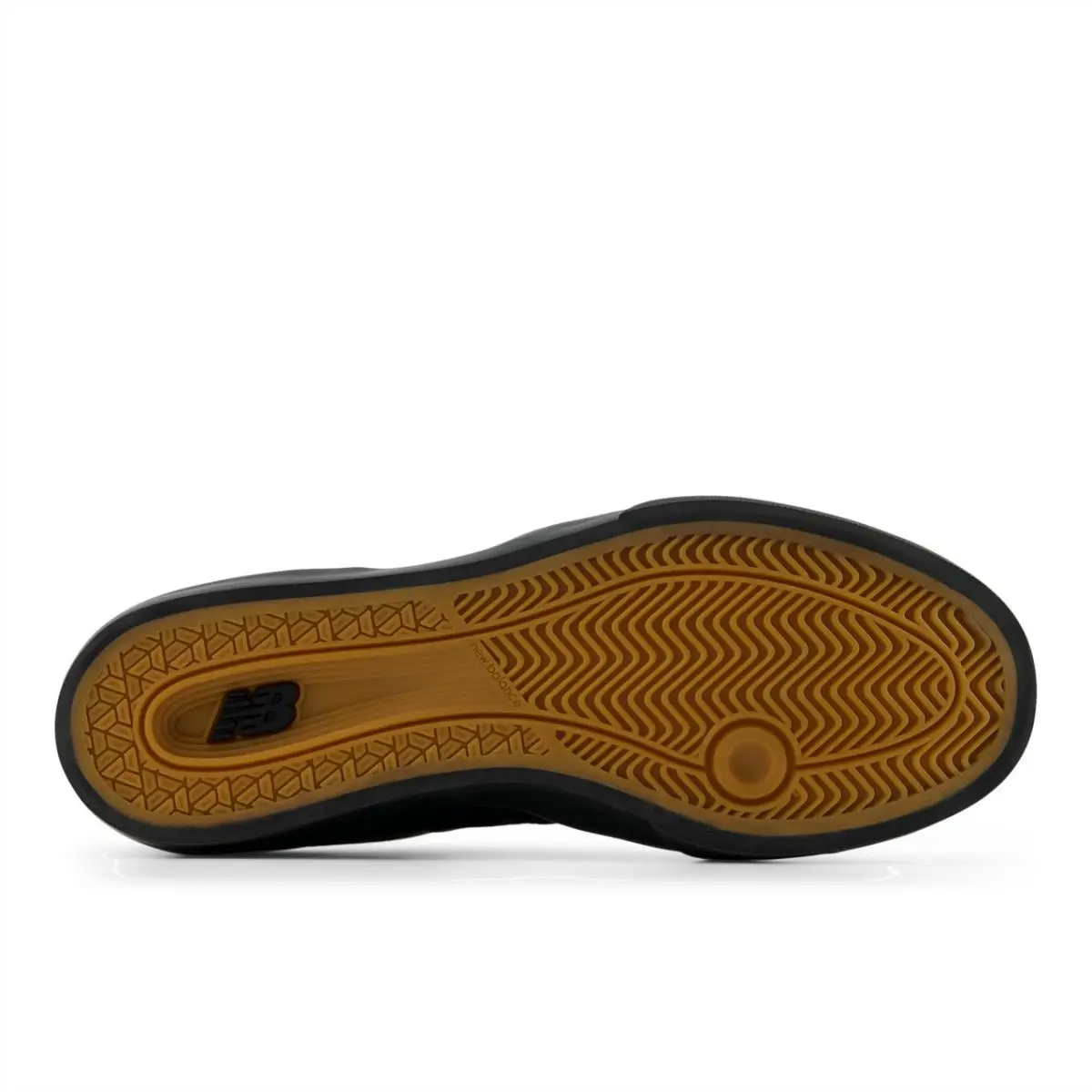 New Balance shoes - New Balance Numeric Men`s Nb Numeric 272 Woodland Shoes - UN272BTT - Woodland 1