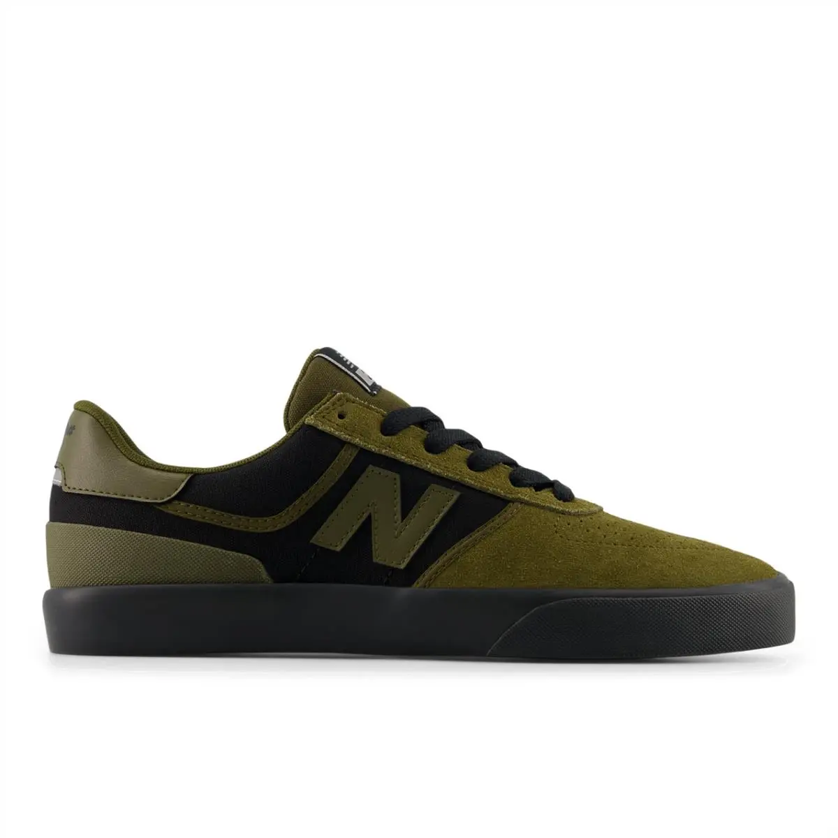 New Balance shoes - New Balance Numeric Men`s Nb Numeric 272 Woodland Shoes - UN272BTT - Woodland 4