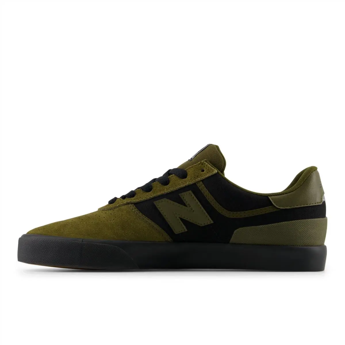 New Balance shoes - New Balance Numeric Men`s Nb Numeric 272 Woodland Shoes - UN272BTT - Woodland 5