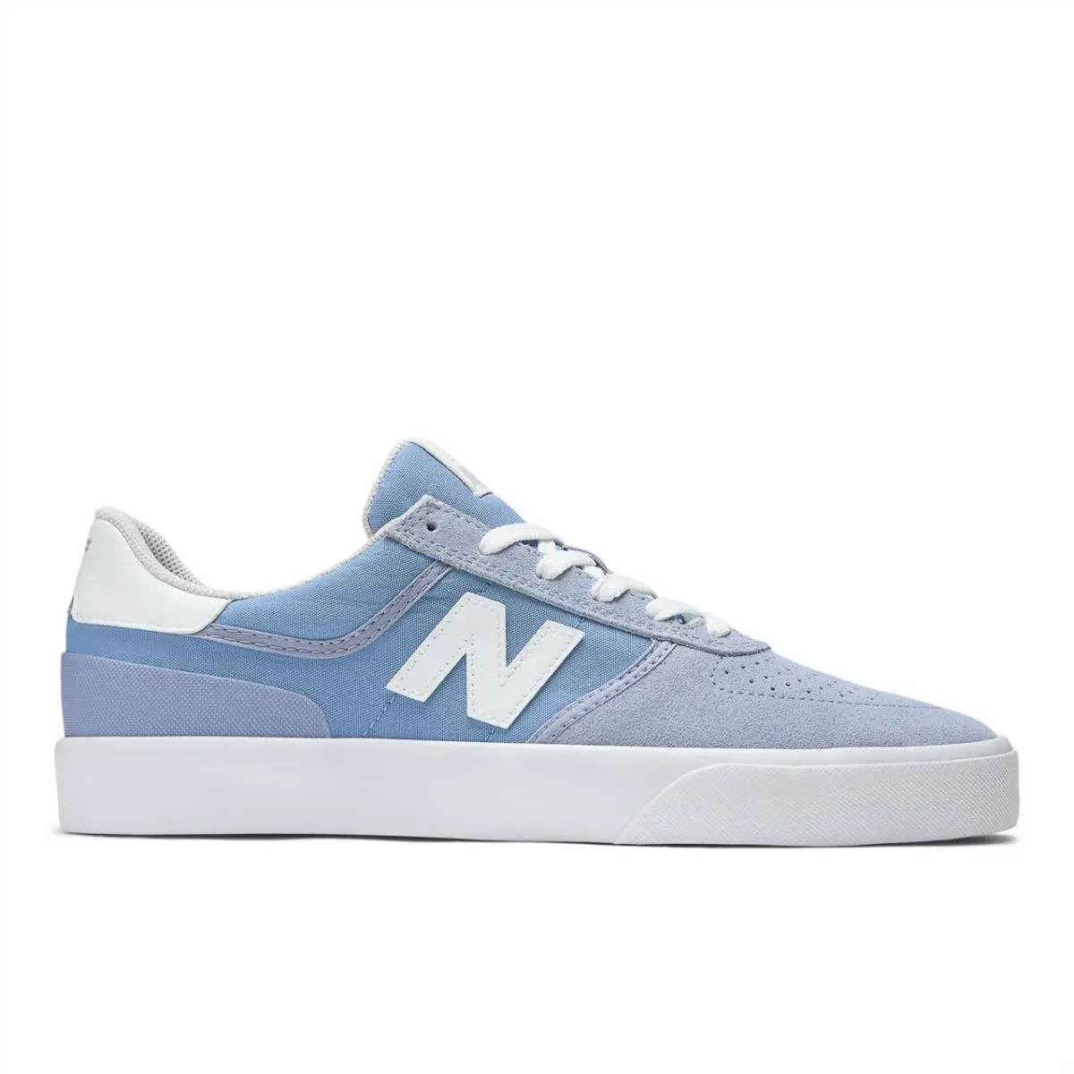 New Balance Numeric Men`s Nb Numeric 272 Ocean Haze Shoes