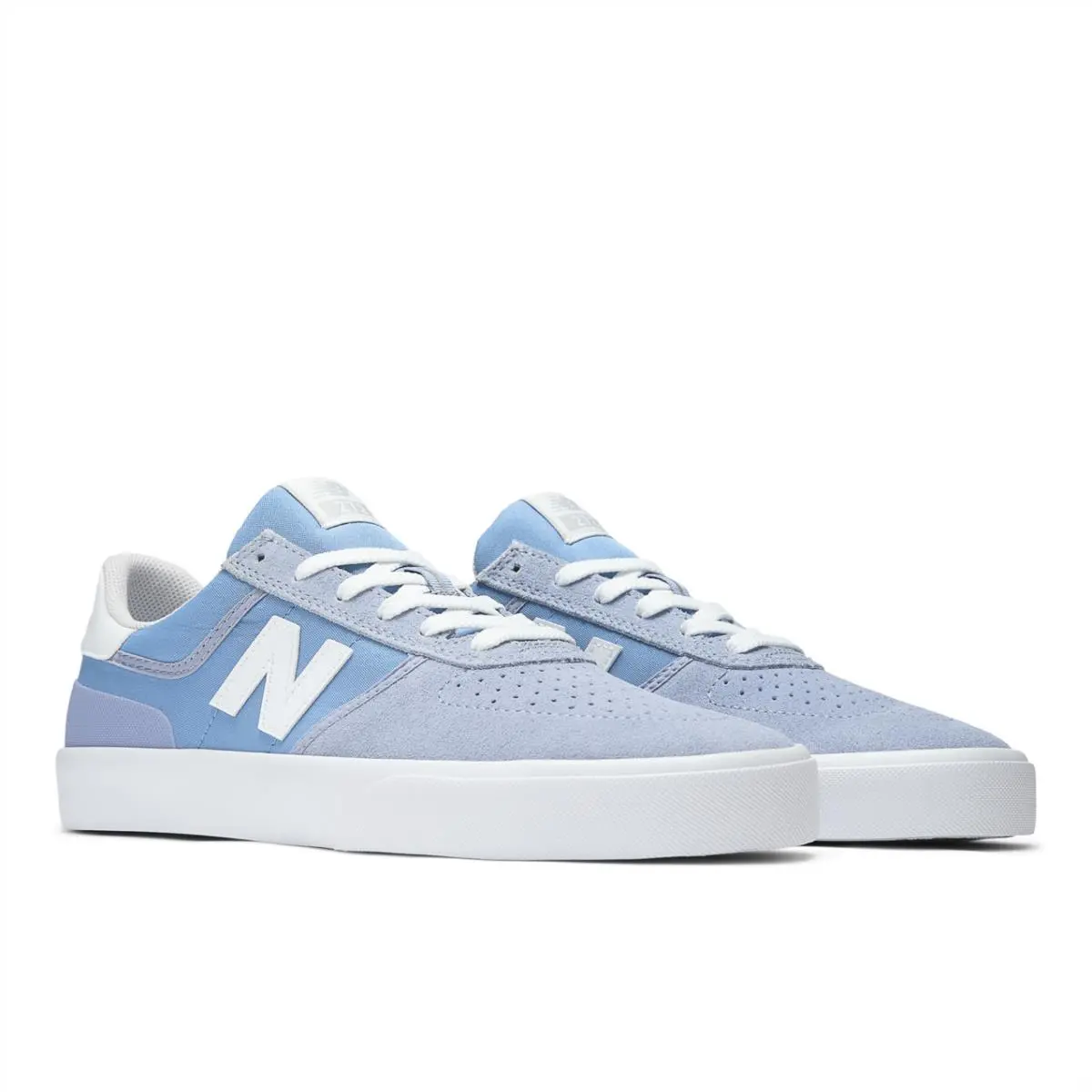 New Balance shoes - New Balance Numeric Men`s Nb Numeric 272 Ocean Haze Shoes - NM272CAR - Ocean Haze 8
