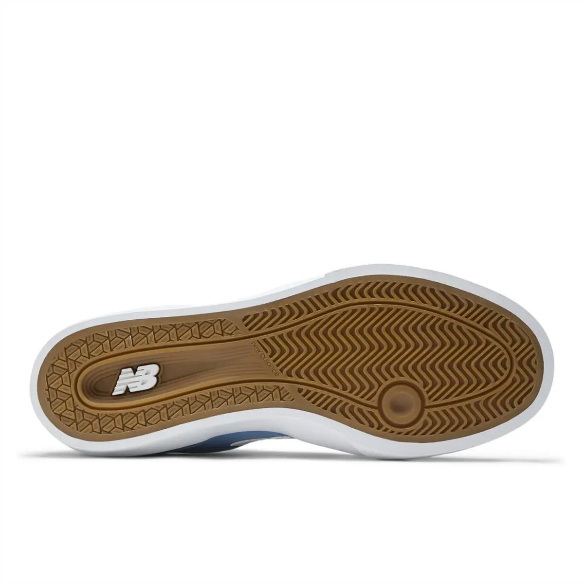 New Balance shoes - New Balance Numeric Men`s Nb Numeric 272 Ocean Haze Shoes - NM272CAR - Ocean Haze 6