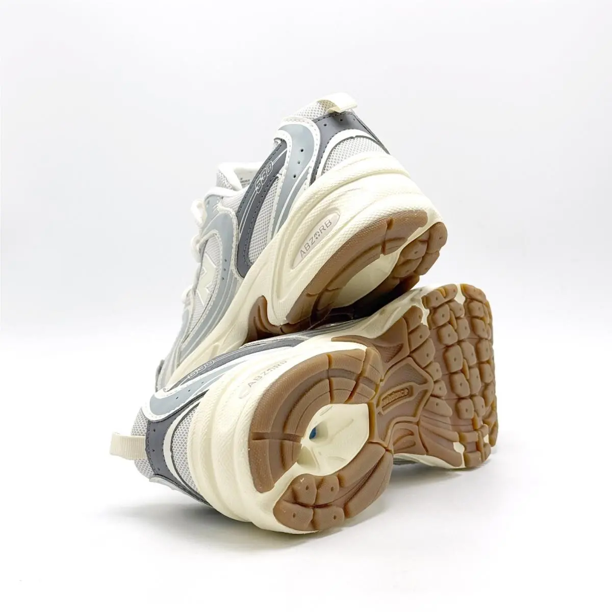 New Balance shoes - New Balance 530 - Gray 8