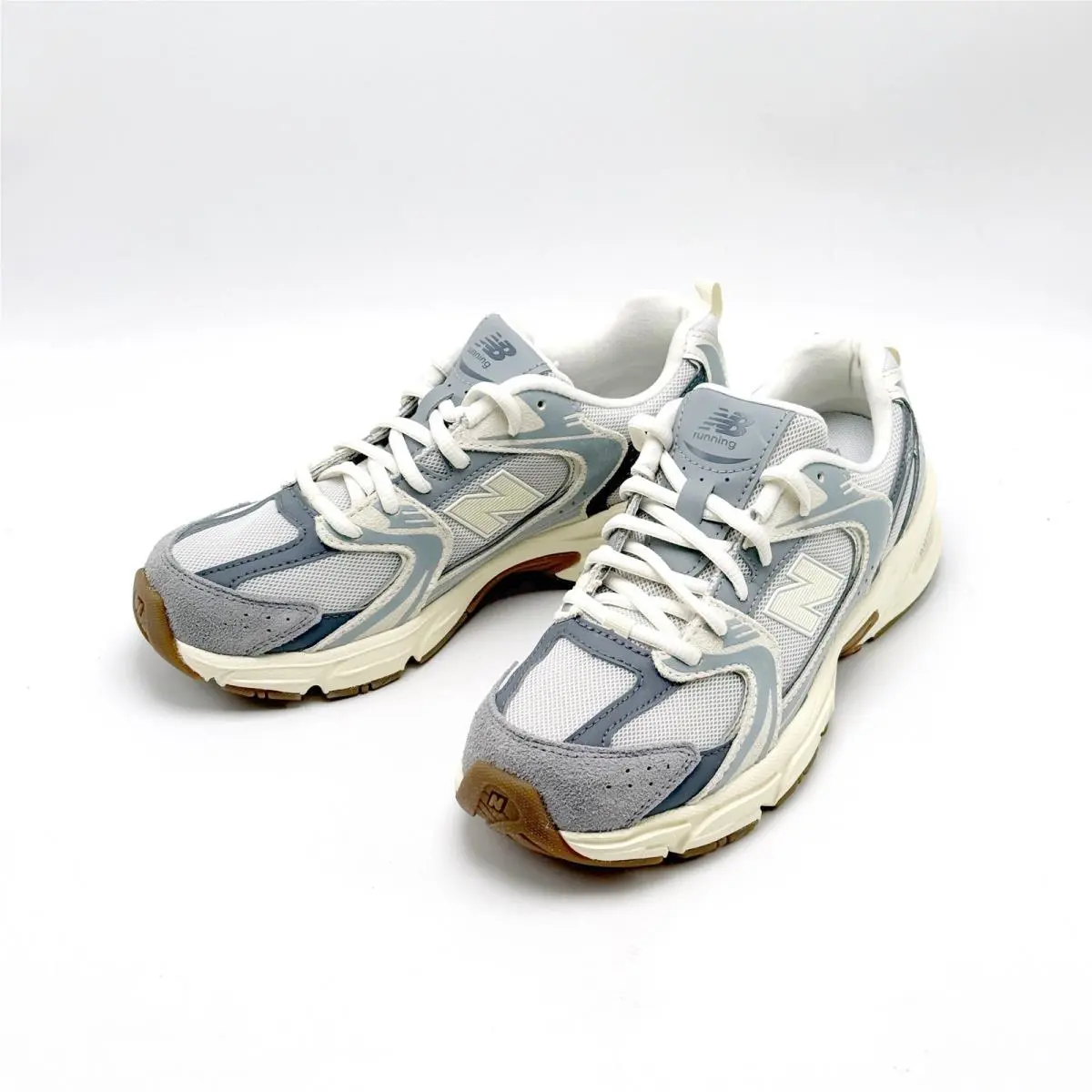 New Balance shoes - New Balance 530 - Gray 5