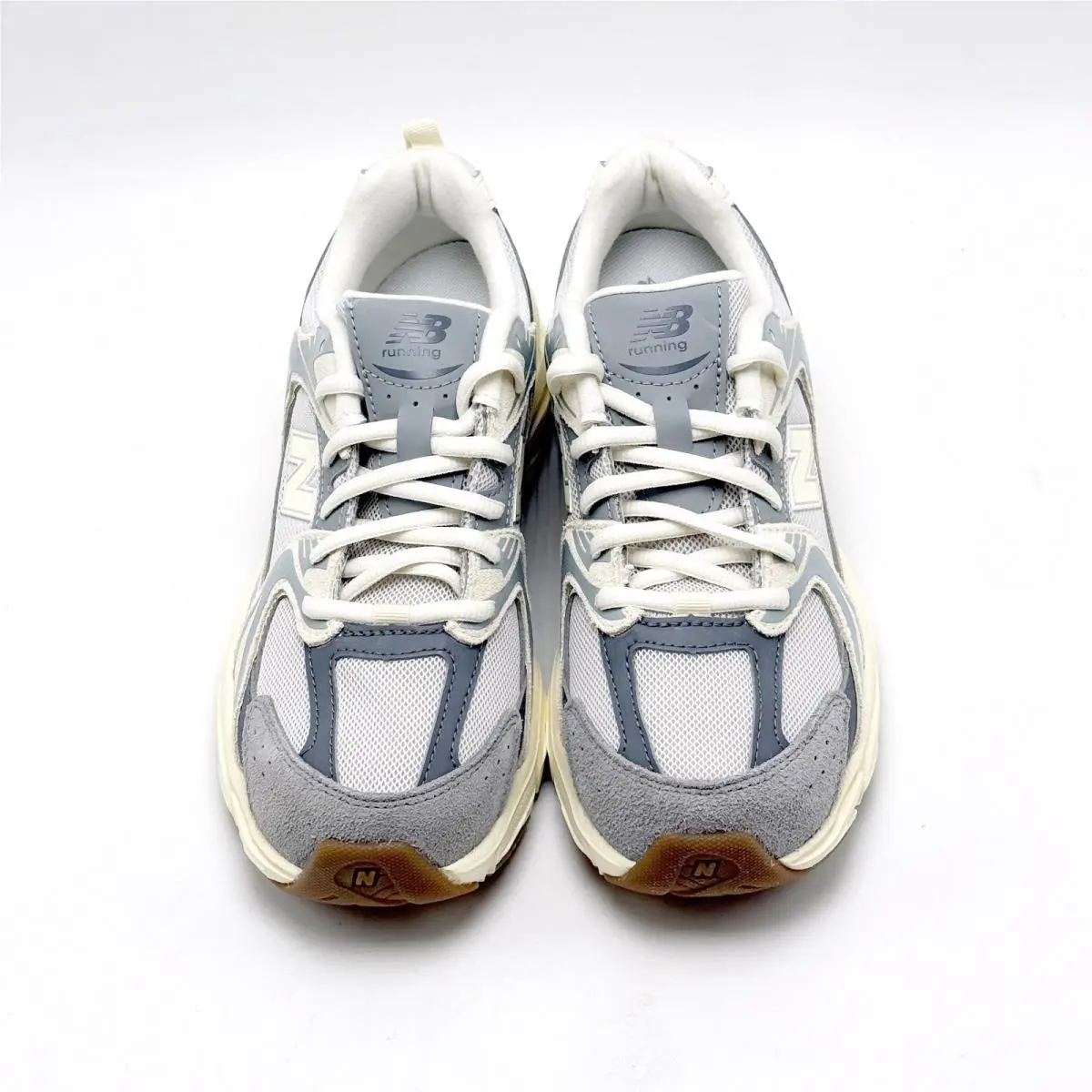 New Balance shoes - New Balance 530 - Gray 6