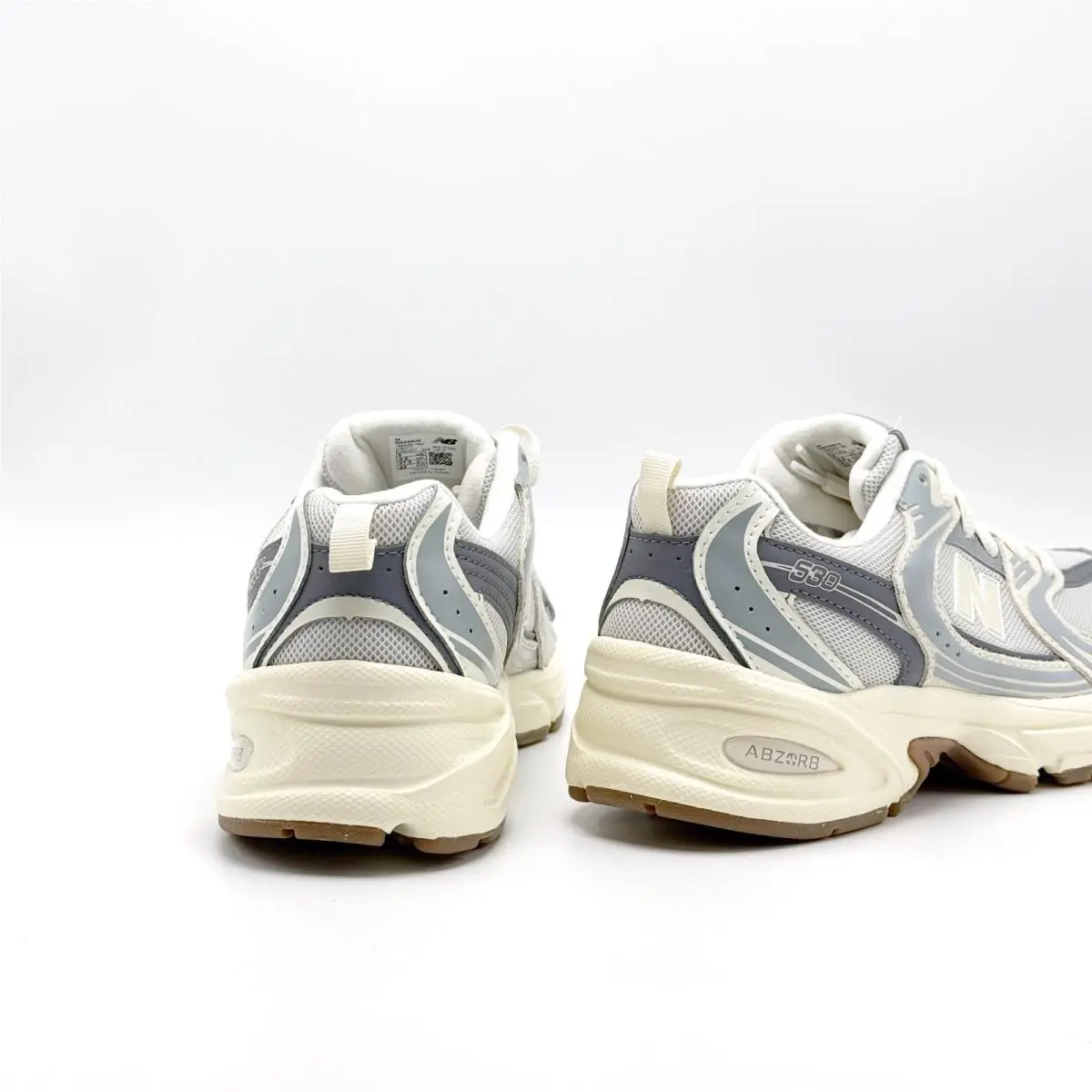 New Balance shoes - New Balance 530 - Gray 7