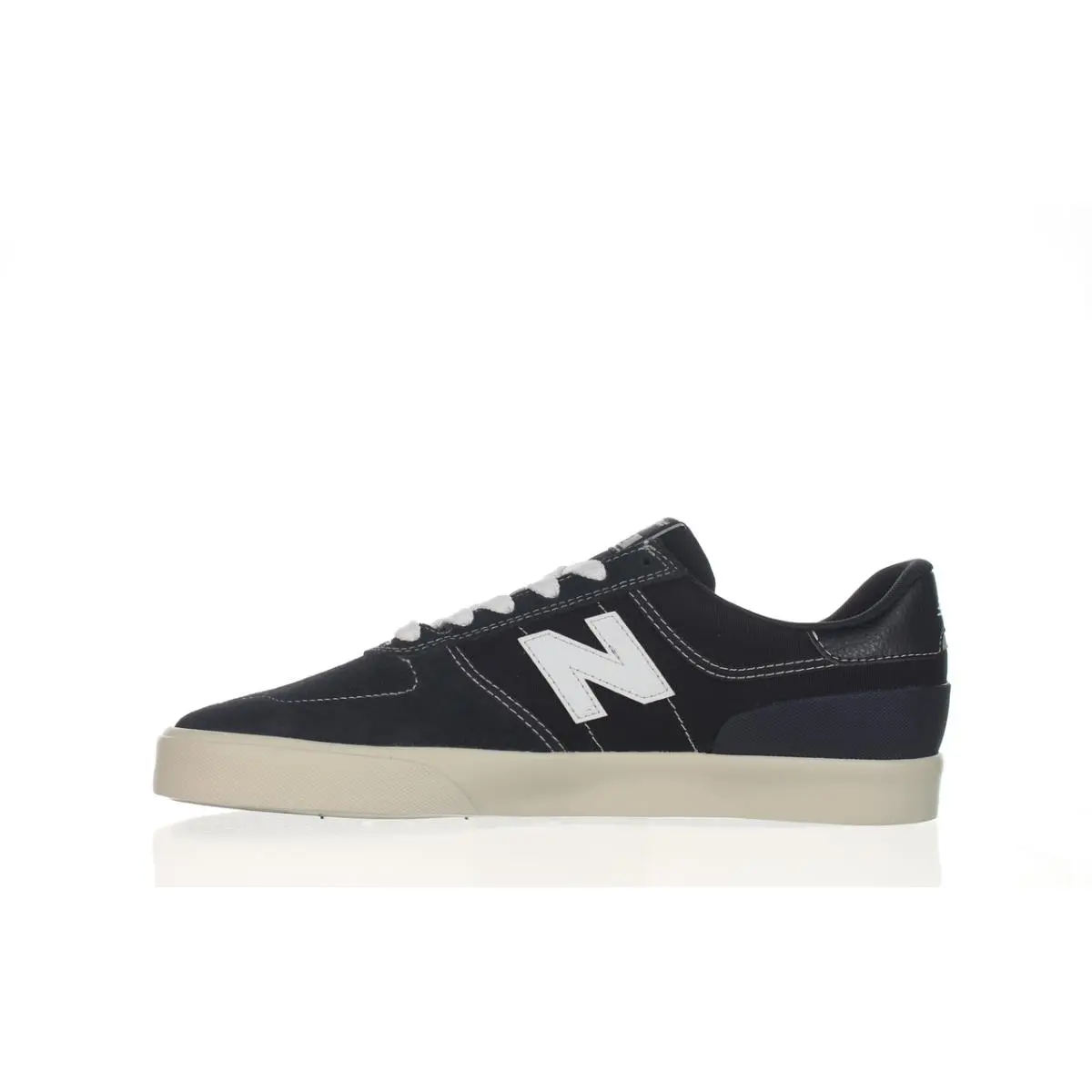 New Balance shoes - New Balance Numeric Men`s Nb Numeric 272 Dark Night Shoes - UN272WAT - Dark Night 0