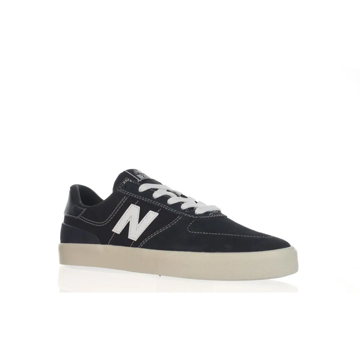 New Balance shoes - New Balance Numeric Men`s Nb Numeric 272 Dark Night Shoes - UN272WAT - Dark Night 3