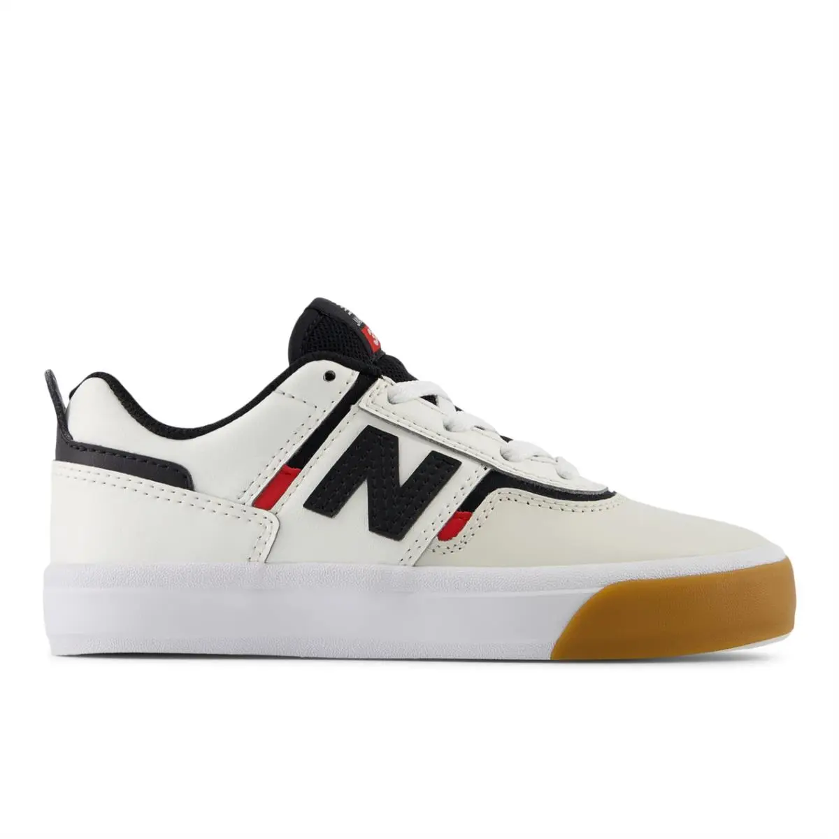 New Balance shoes - New Balance Numeric Kids Jamie Foy 306 Sea Salt Shoes - YS306SCI - Sea Salt 69