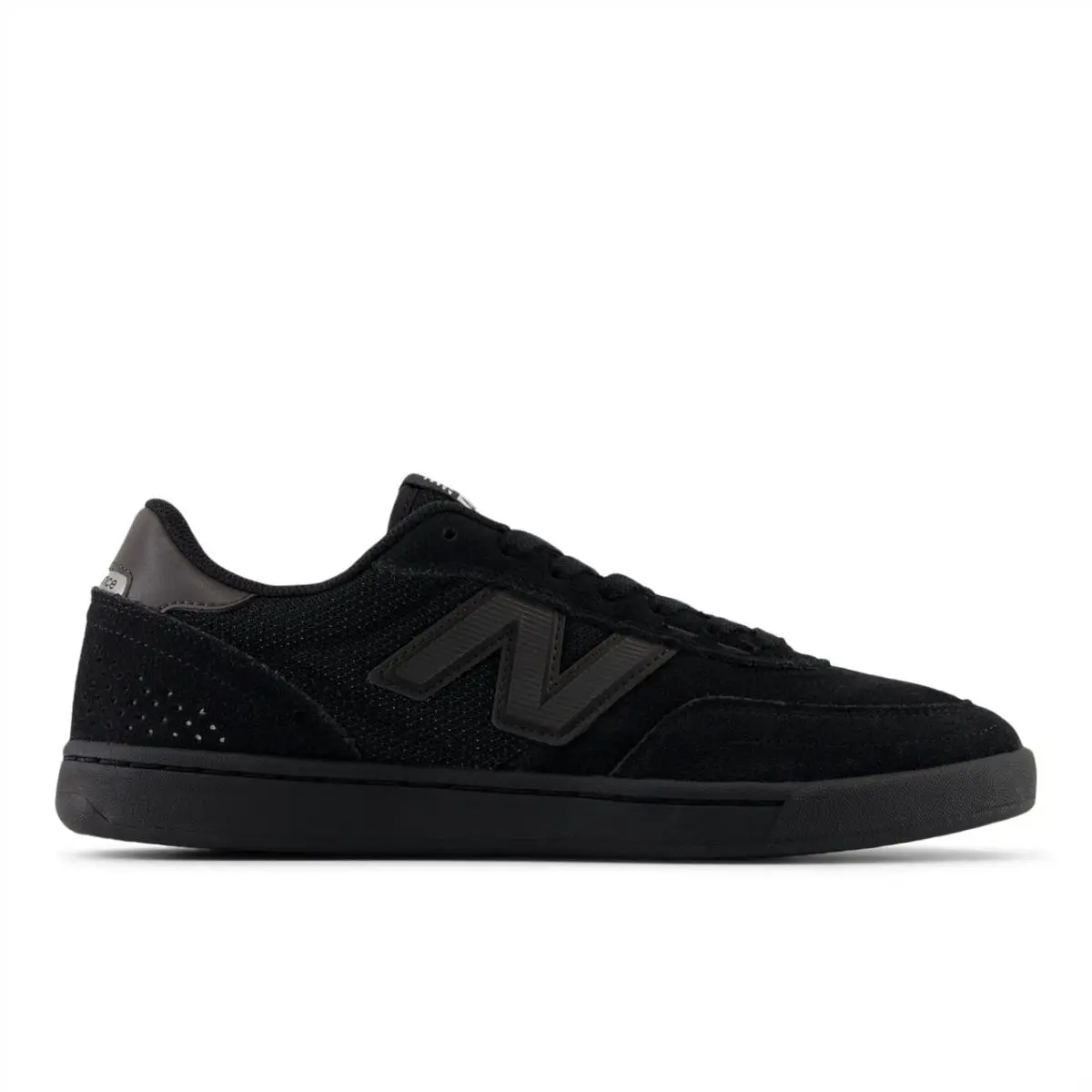 New Balance Numeric Men`s Nb Numeric 440V2 Black Shoes